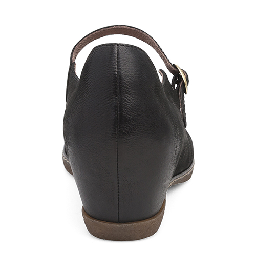 dansko loralie black